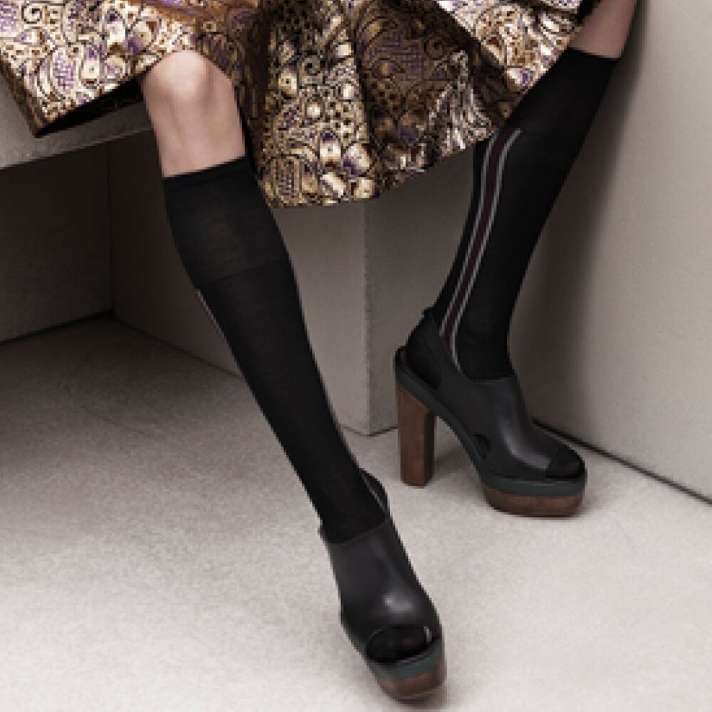 Marni H&M Socks NWOT